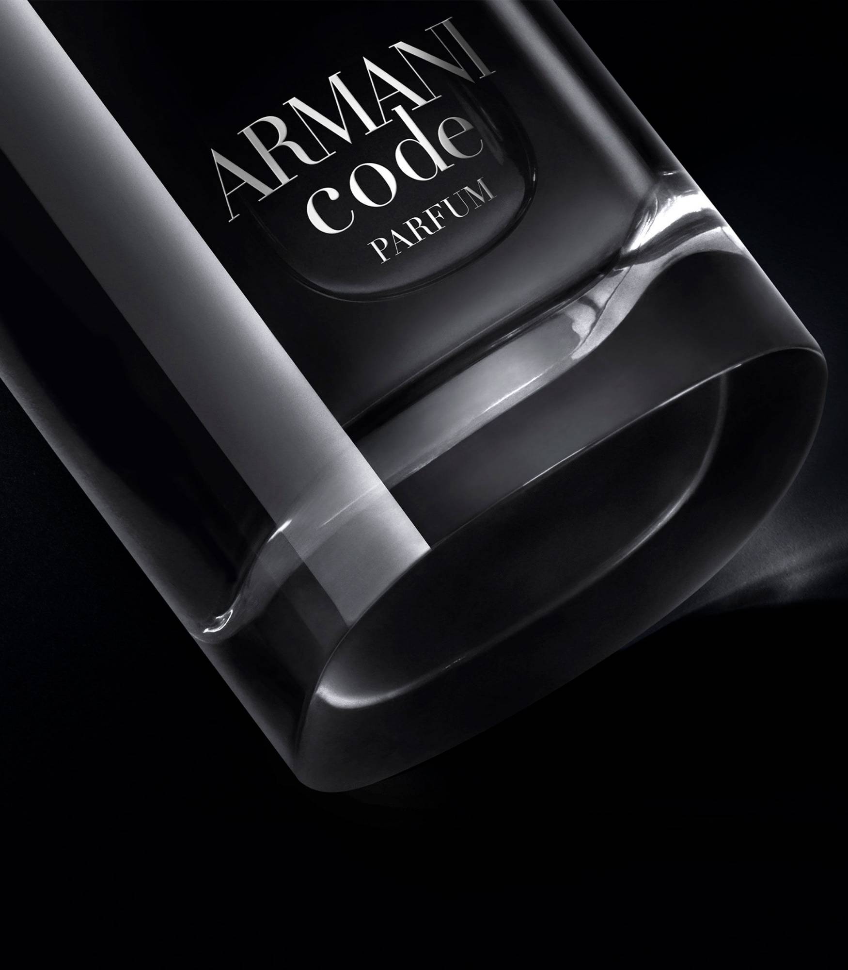 Giorgio Armani Armani Code Parfum 150 ml