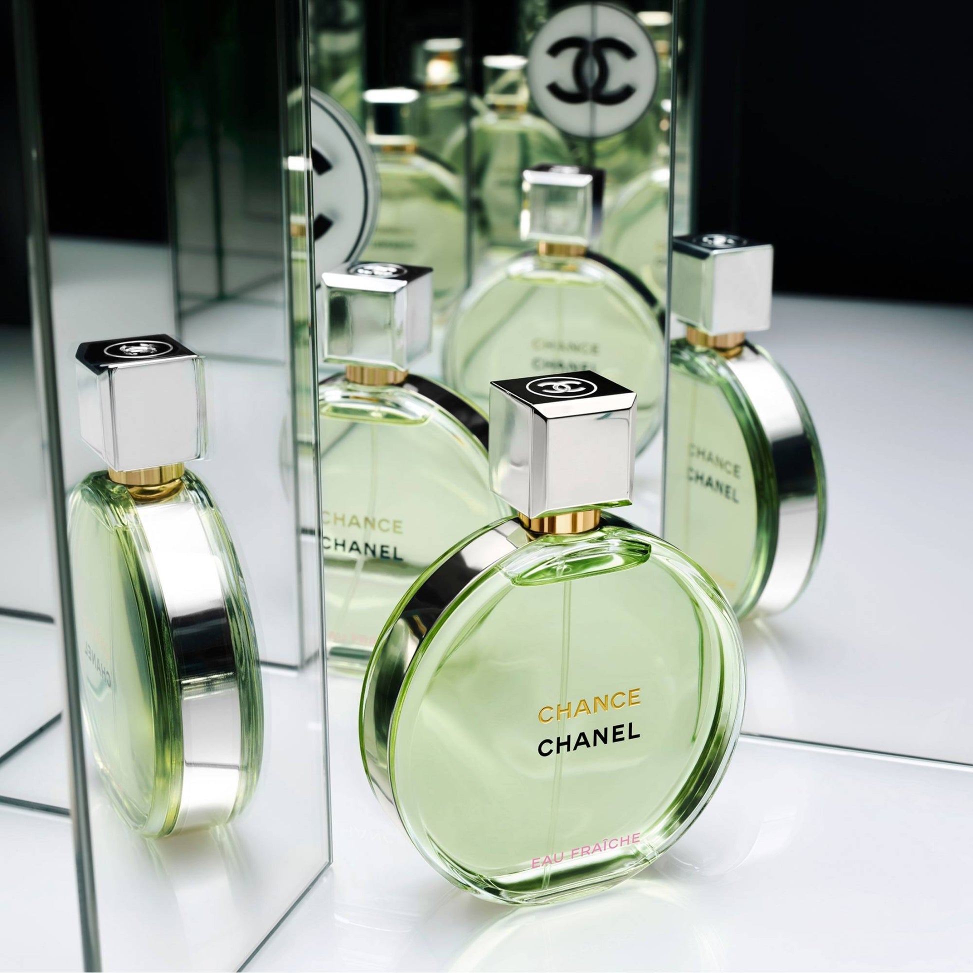 Chanel Chance Eau Fraîche EDP 100 ml
