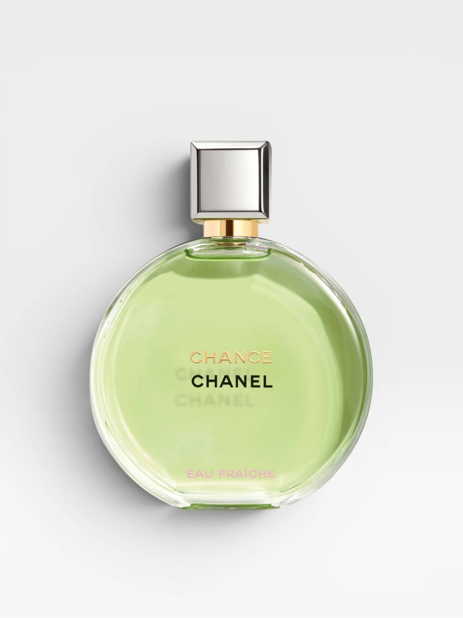 Chanel Chance Eau Fraîche EDP 100 ml