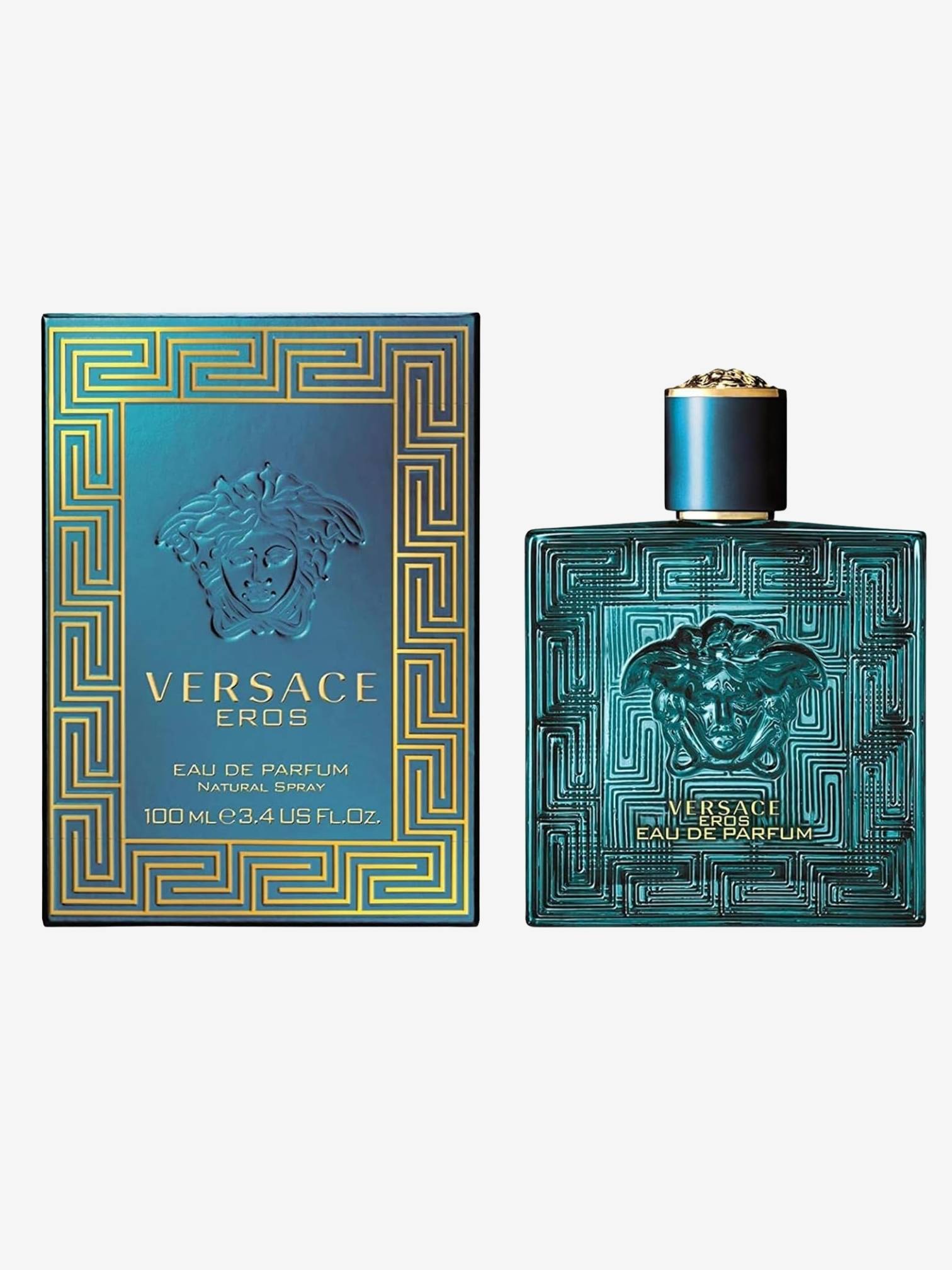 Versace Eros EDP 100 ml