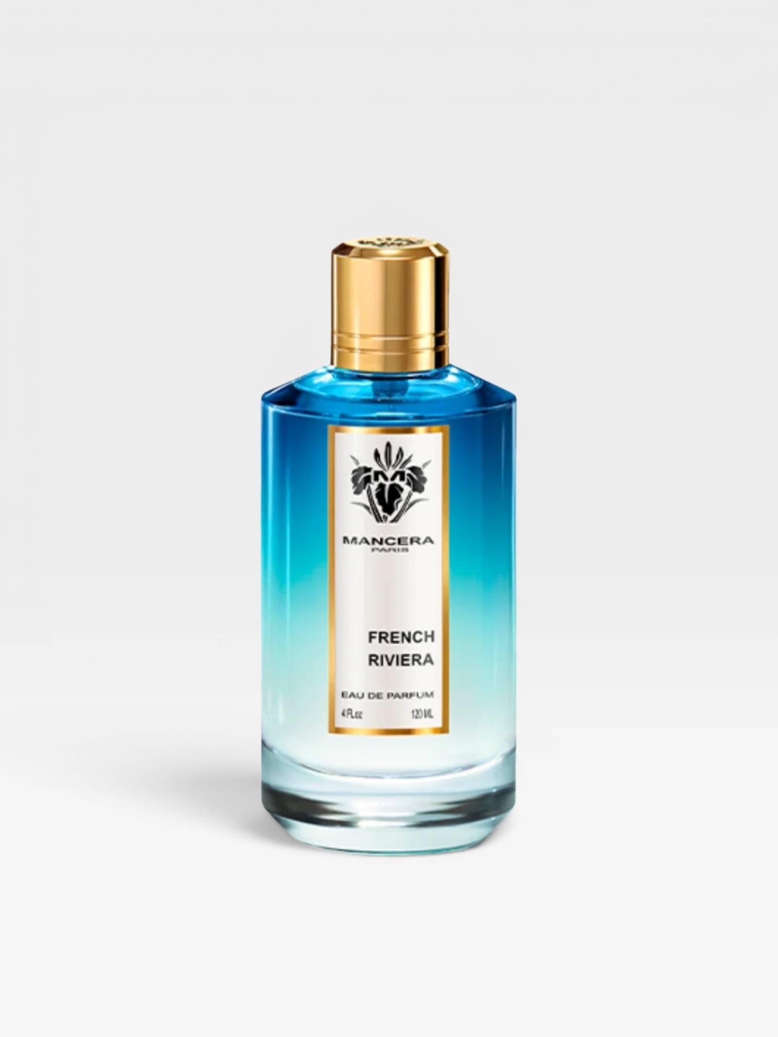 Mancera French Riviera EDP 120 ml