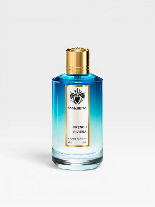 Mancera French Riviera EDP 120 ml