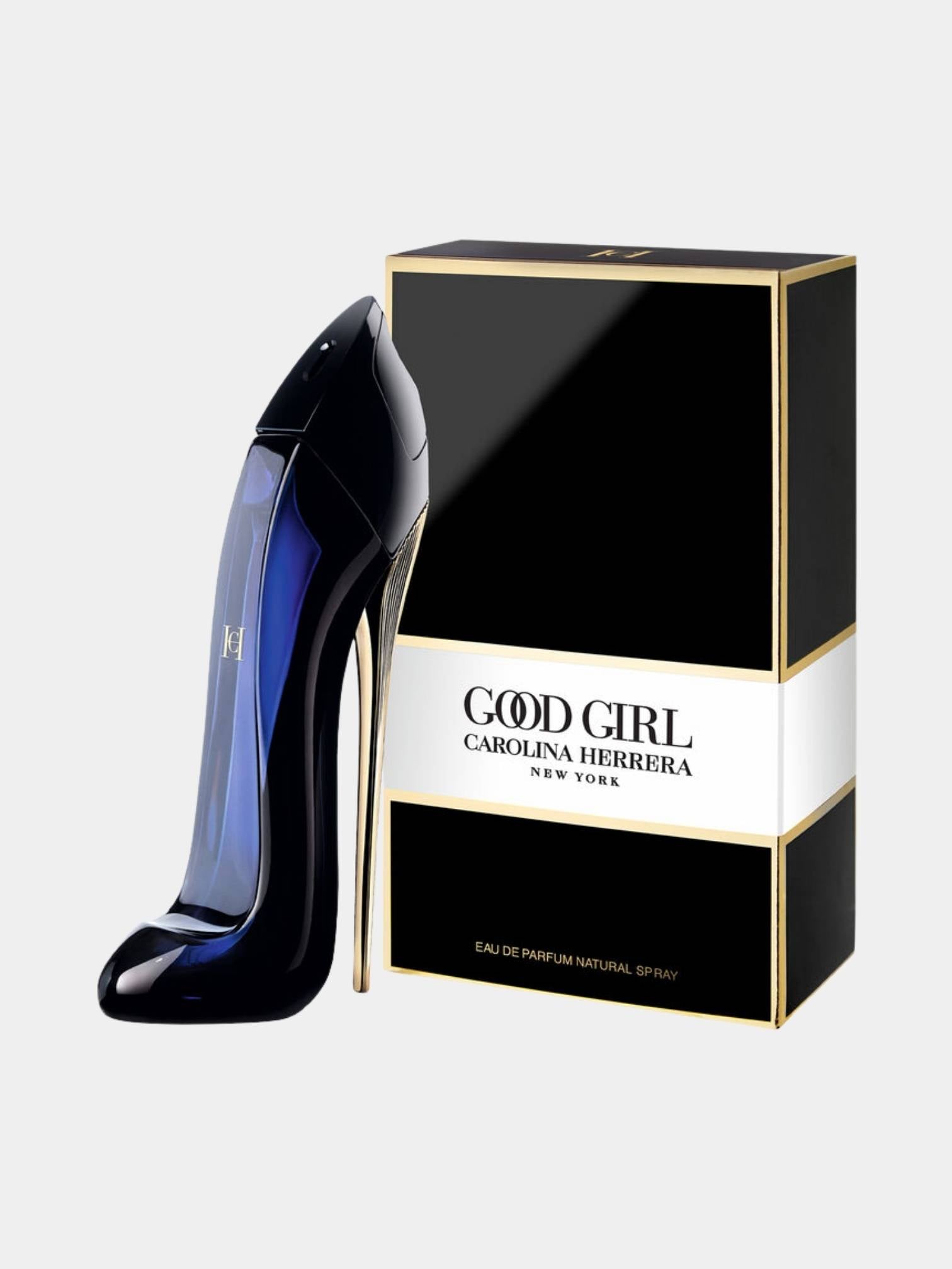 Carolina Herrera Good Girl EDP 80 ml