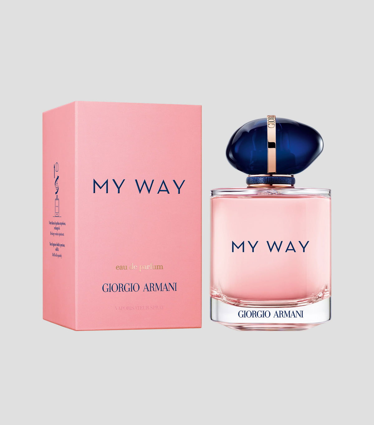Giorgio Armani My Way EDP 90 ml