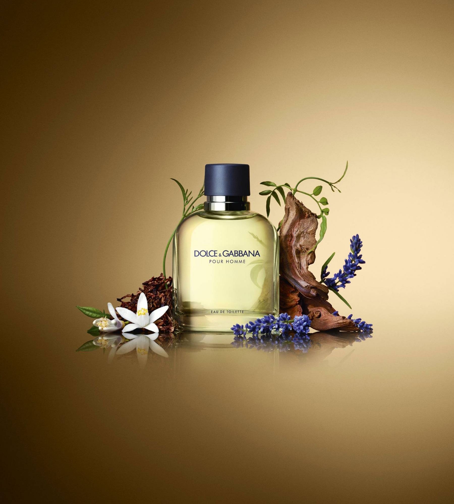 Dolce & Gabbana Pour Homme EDT 125 ml
