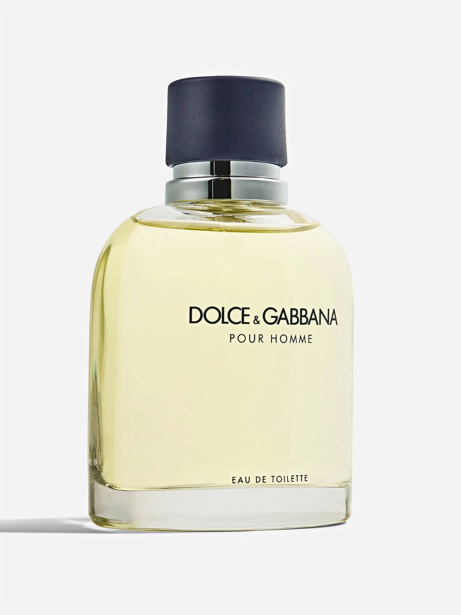 Dolce & Gabbana Pour Homme EDT 125 ml