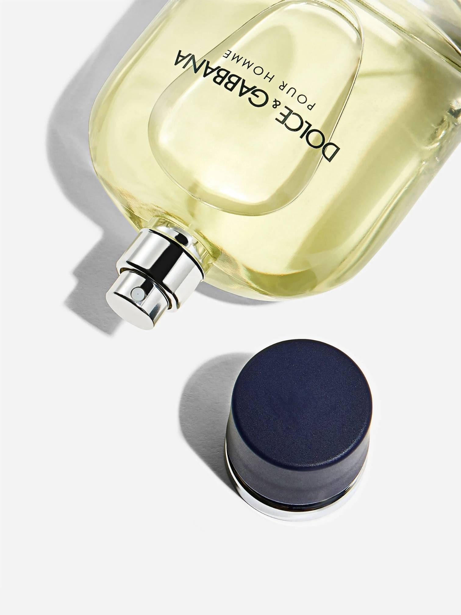 Dolce & Gabbana Pour Homme EDT 125 ml