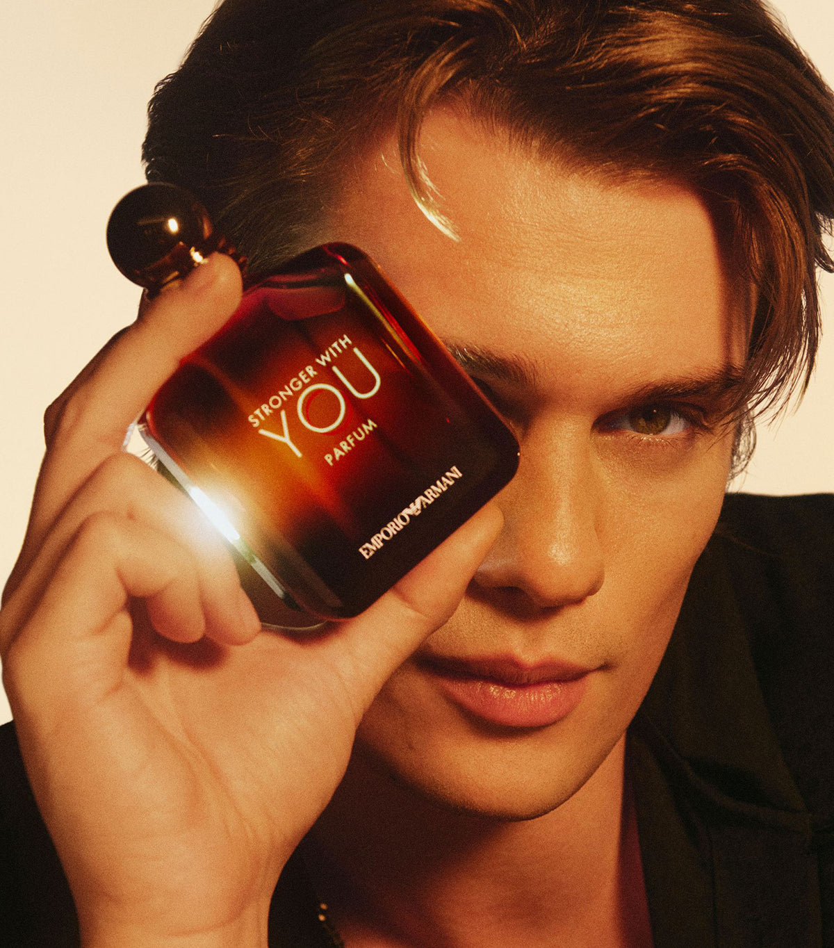 Emporio Armani Stronger With You Parfum 100 ml