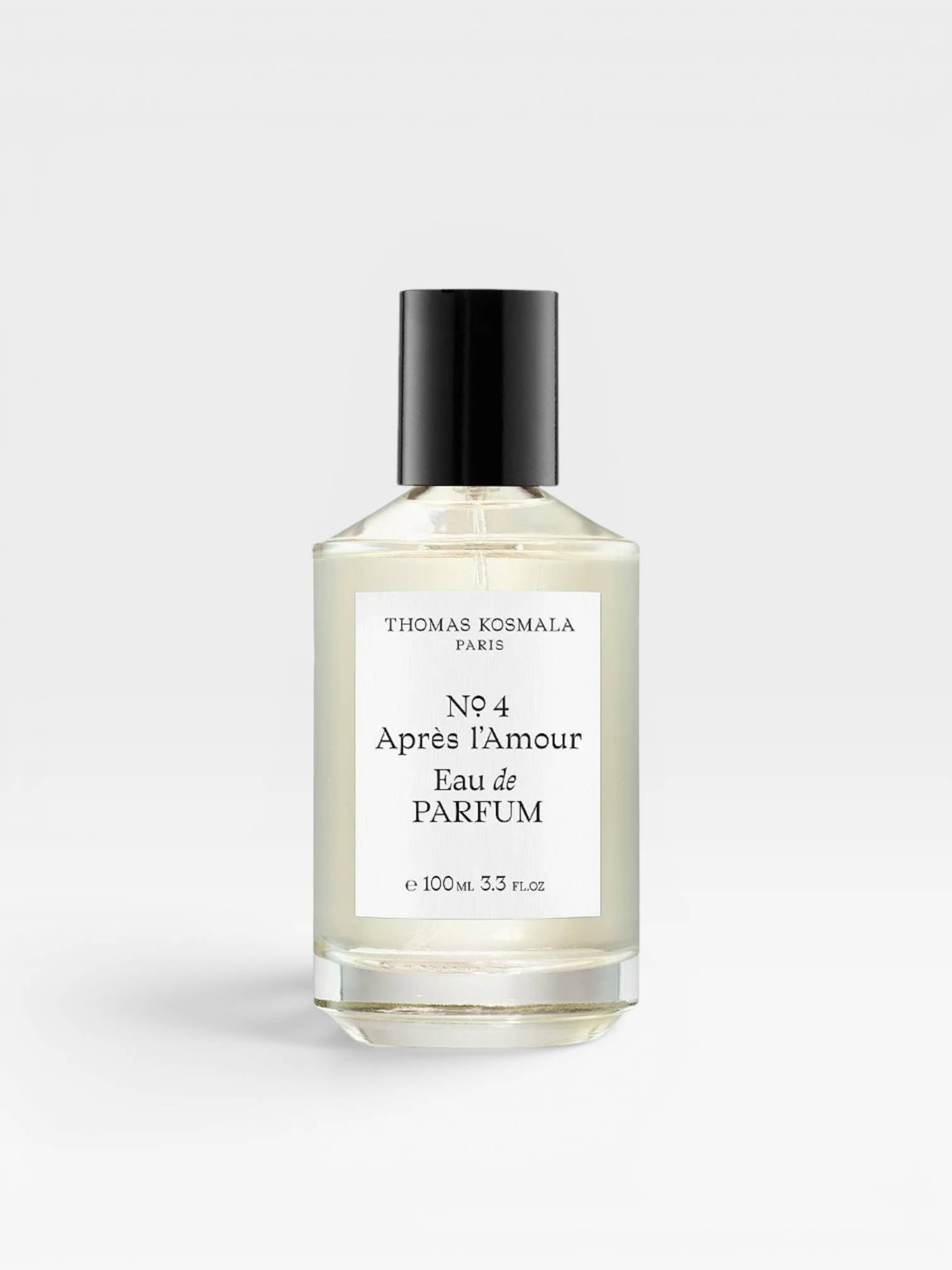 Thomas Kosmala Aprés l'Amour No. 4 EDP 100 ml