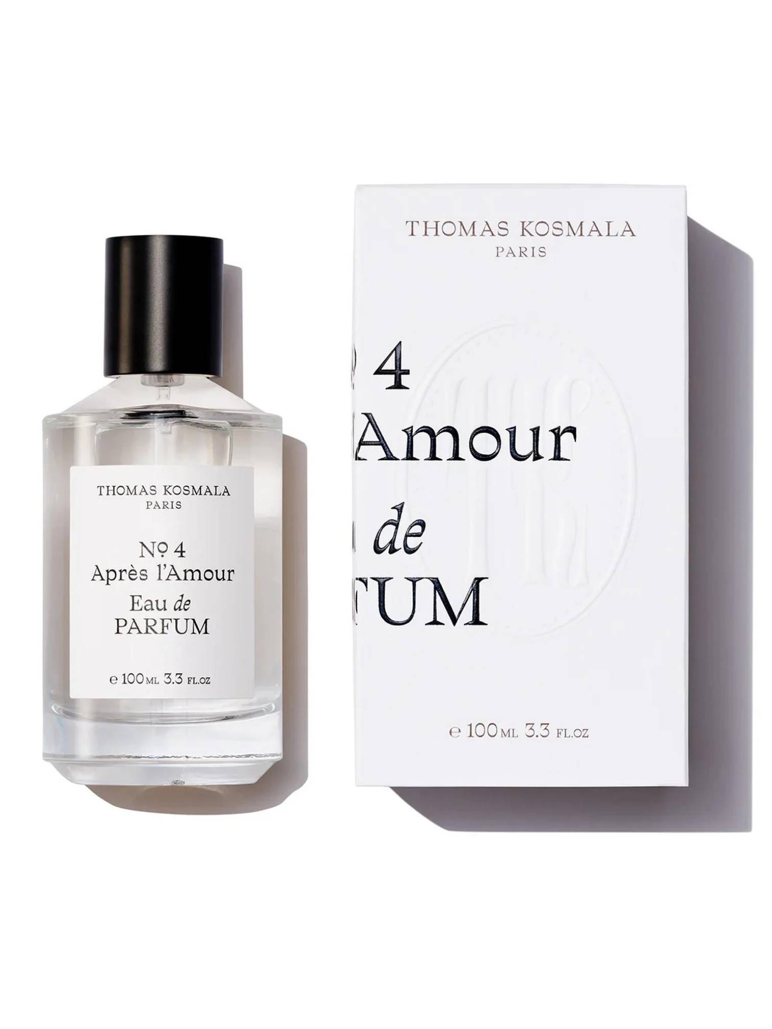 Thomas Kosmala Aprés l'Amour No. 4 EDP 100 ml